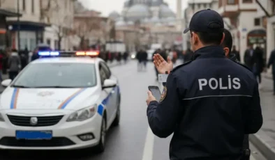 İstanbul’da uyuşturucu operasyonu: Avukat kimliğiyle kurye olduğu iddia edildi