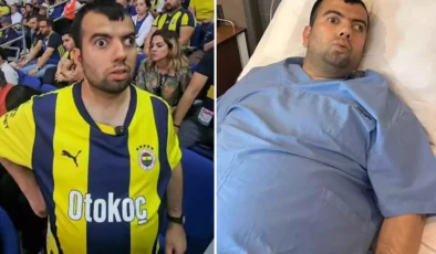 Kadıköy Boğası Mustafa’nın 2030 iddiasında adı geçen Rabia ortaya çıktı