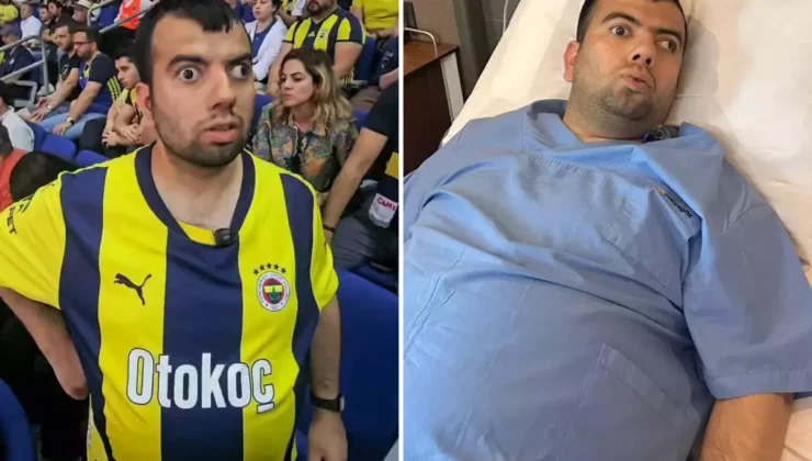 Kadıköy Boğası Mustafa’nın 2030 iddiasında adı geçen Rabia ortaya çıktı