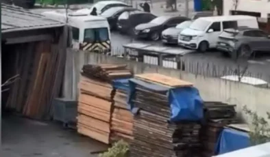 Kağıthane’de Kanlı Saldırı: Genç Adam Silahlı Suikastta Hayatını Kaybetti