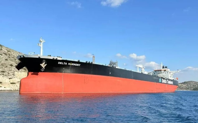 Karadeniz tanker saldırısı