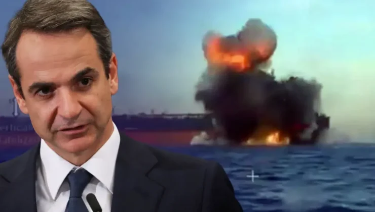 Karadeniz’de Gerilim Tırmanıyor, Tankerler Hedef Alındı