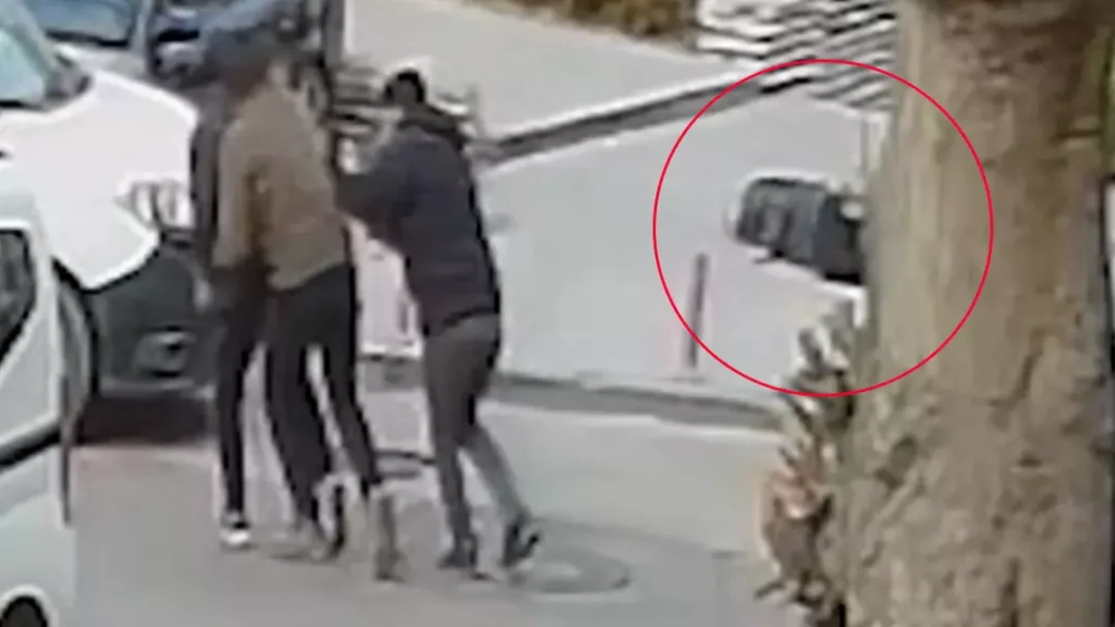 Karaman silahlı saldırı