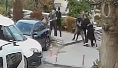 Karaman’da Sokak Ortasında Silahlı Saldırı