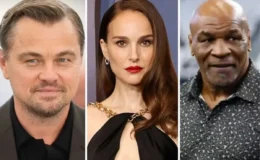 Karayipler’de Tatil Krizi: Hollywood Yıldızları Adalarda Mahsur Kaldı