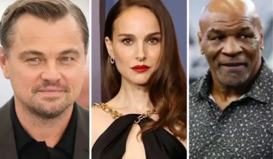 Karayipler’de Tatil Krizi: Hollywood Yıldızları Adalarda Mahsur Kaldı