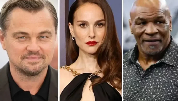Karayipler’de Tatil Krizi: Hollywood Yıldızları Adalarda Mahsur Kaldı