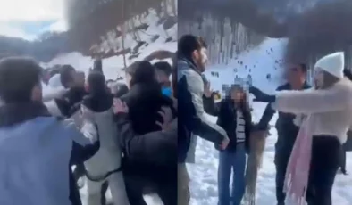 Kartepe’de ATV Turu Tartışması Kavgaya Dönüştü