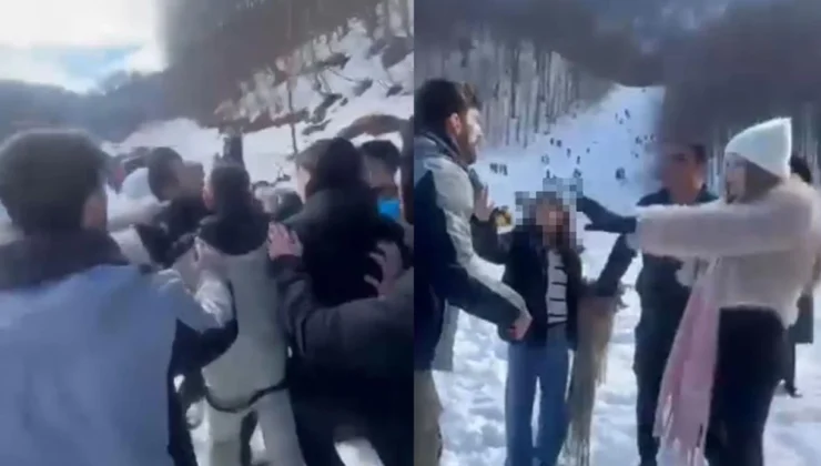 Kartepe’de ATV Turu Tartışması Kavgaya Dönüştü