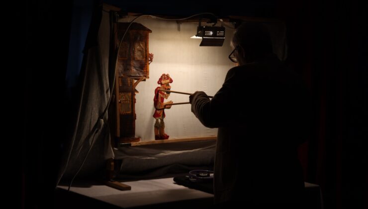 Kelkit’te Çocuklara Anlamlı Kültür Buluşması