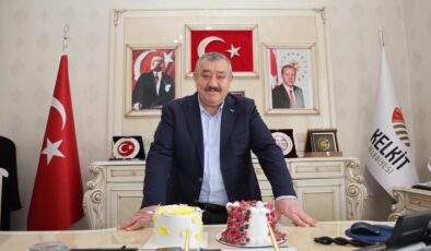 Kelkit’te mesleki eğitime belediye desteği: Pastacılık kursiyerlerine uygulamalı eğitim imkânı