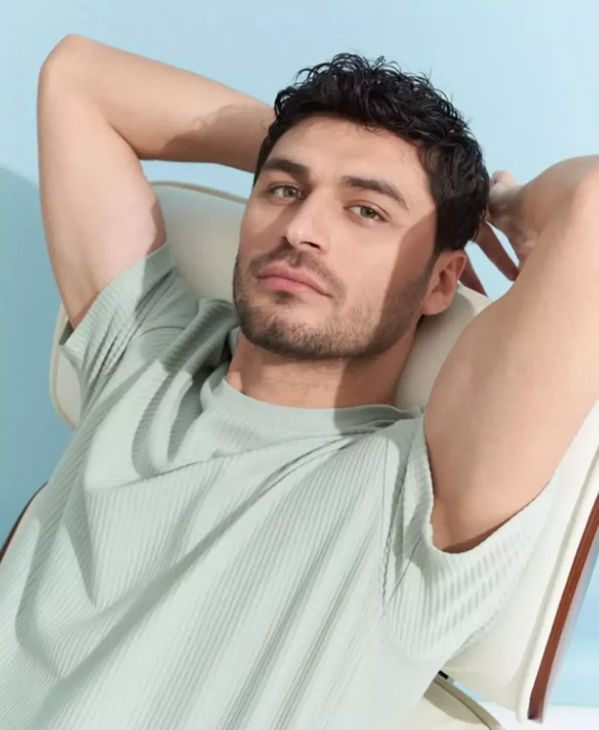 Kızılcık Şerbeti yeni Fatih