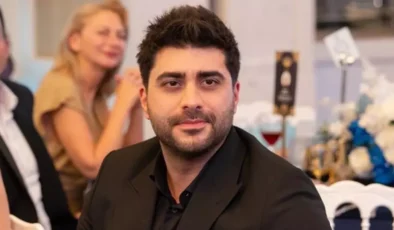 Kızılcık Şerbeti’nde Başrol Değişikliği: Yeni Fatih Belli Oldu