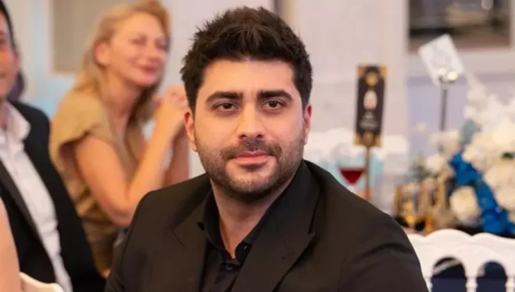 Kızılcık Şerbeti’nde Başrol Değişikliği: Yeni Fatih Belli Oldu