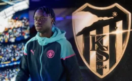 Kocaelispor’dan sürpriz transfer hamlesi