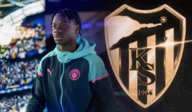 Kocaelispor’dan sürpriz transfer hamlesi