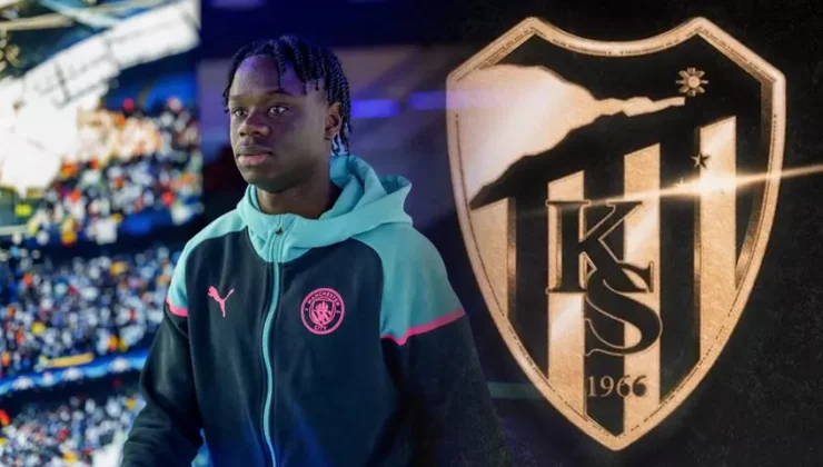 Kocaelispor’dan sürpriz transfer hamlesi