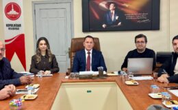 Koyulhisar Belediyesi’nde Olağan Dışı Meclis Toplantısı Gerçekleştirildi
