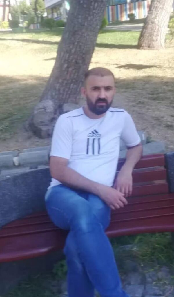 Küçükçekmece kayıp şahıs ölü bulundu