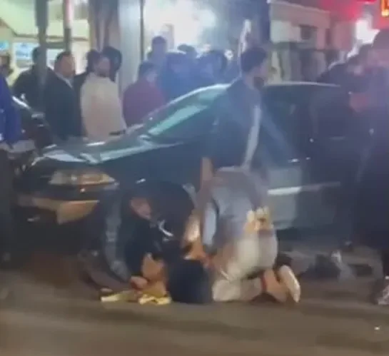 Küçükçekmece silahlı saldırı