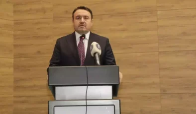 Kütahya’da iş gücü sıkıntısı: Vali Işın’dan “20 bin kişi lazım, iş bulamıyorum diyen buraya gelsin” çağrısı