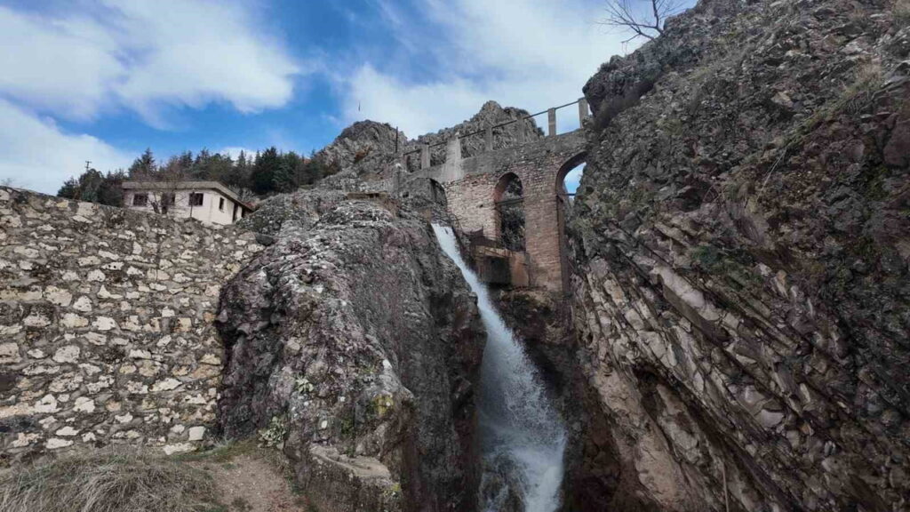 Kütahya kayıp kız çocuğu bulundu