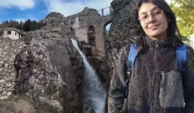 Kütahya’da Kayıp Olarak Aranan Kız Çocuğundan Acı Haber