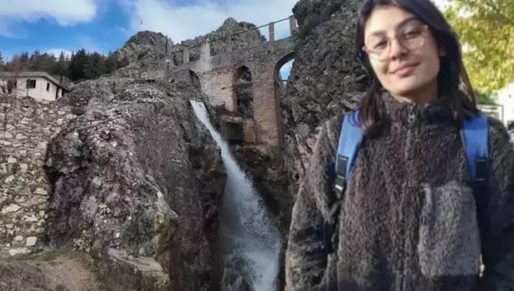 Kütahya’da Kayıp Olarak Aranan Kız Çocuğundan Acı Haber