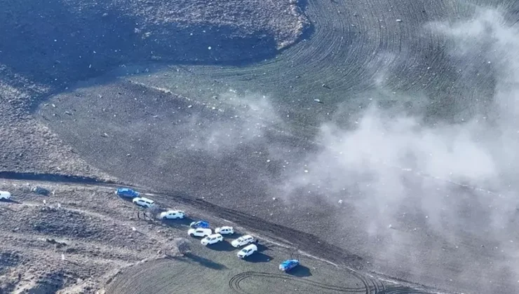 Libya uçağı kazasında ön rapor ortaya çıktı: Dikkat çeken teknik detaylar
