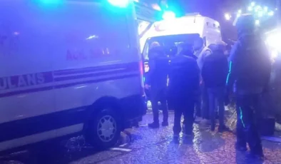 Lüleburgaz’da Kezzaplı Saldırı İddiası Paniğe Neden Oldu