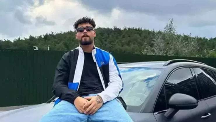 Lvbel C5 bu kez özel turne otobüsüyle gündemde: Lüks detaylar dikkat çekti
