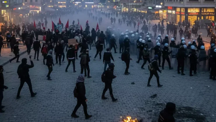 Mardin’de Güvenlik Gerekçesiyle Yeni Yasak Kararı