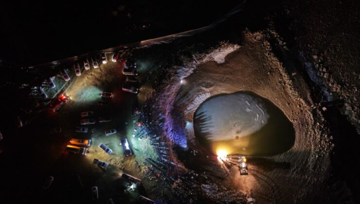 Mardin’de Kayıp Çocuklardan Acı Haber: Aramalar Gölette Sonuçlandı