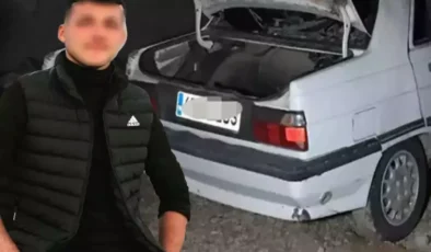 Mardin’de Miras Kavgası Mahkemeye Taşındı: Bombalı Tuzak Kurulan Baba Oğlunun Tahliyesini İstedi