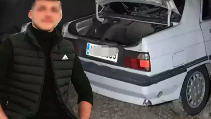 Mardin’de Miras Kavgası Mahkemeye Taşındı: Bombalı Tuzak Kurulan Baba Oğlunun Tahliyesini İstedi