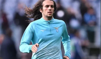 Fenerbahçe’de Guendouzi Heyecanı