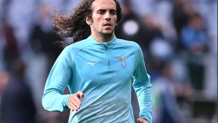 Fenerbahçe’de Guendouzi Heyecanı