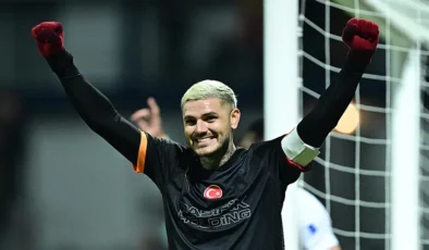 Mauro Icardi’nin menajerinden dikkat çeken paylaşım