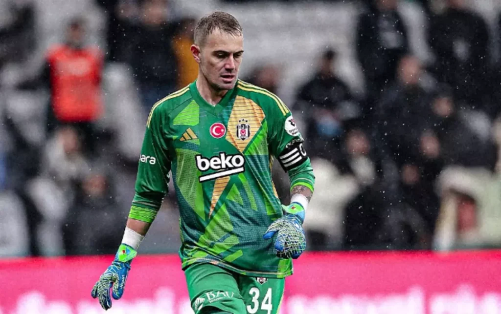 Mert Günok Fenerbahçe transferi