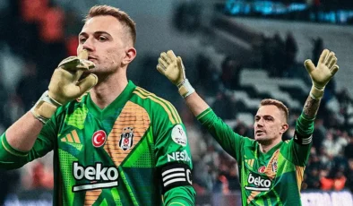 Türk Futbolunda Sürpriz Hamle: Fenerbahçe Kaleyi Tecrübeye Emanet Ediyor