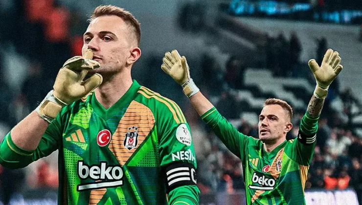 Türk Futbolunda Sürpriz Hamle: Fenerbahçe Kaleyi Tecrübeye Emanet Ediyor