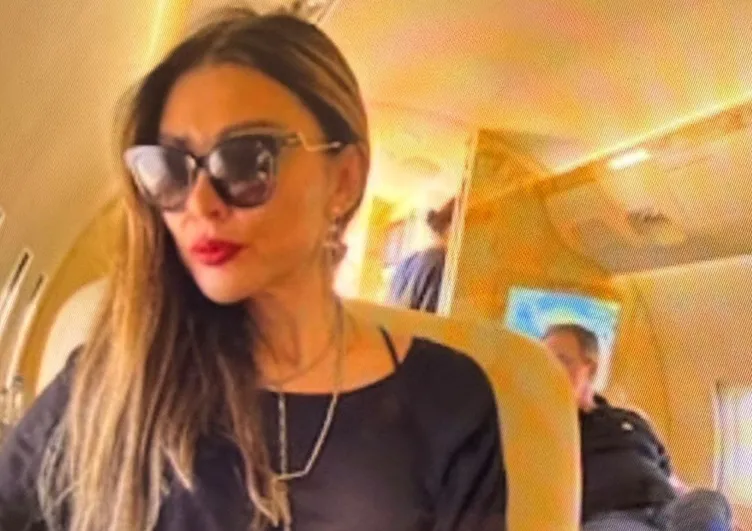 Merve Eryiğit itiraf