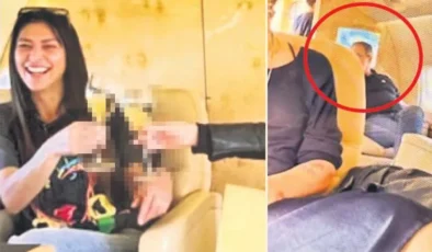 Ünlülere Yönelik Soruşturmada Yeni İtiraf: Merve Eryiğit Savcılığa Yeniden Konuştu