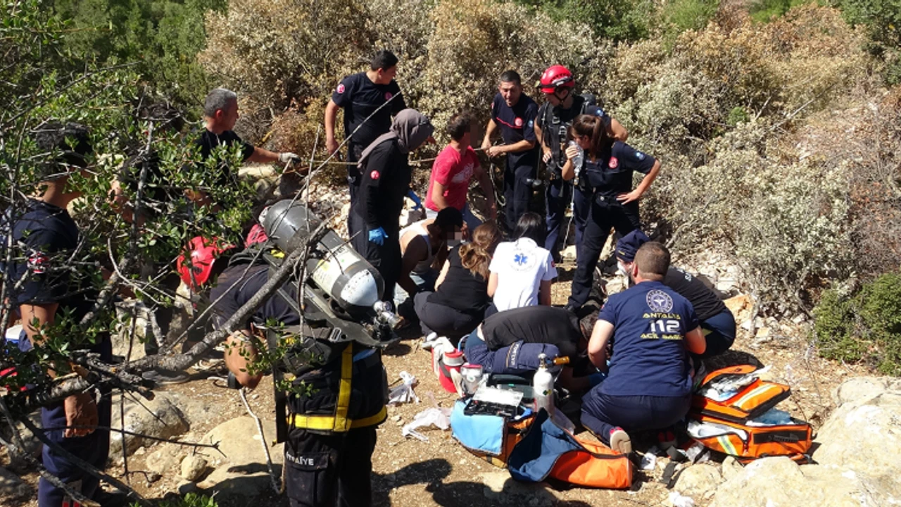 Mudanya kuyu faciası