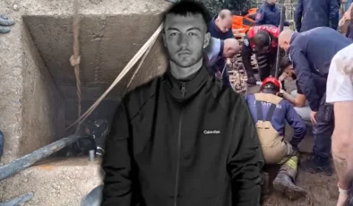 Mudanya’da Kuyu Faciası: Babasını Kurtarmak İsteyen 17 Yaşındaki Genç Hayatını Kaybetti