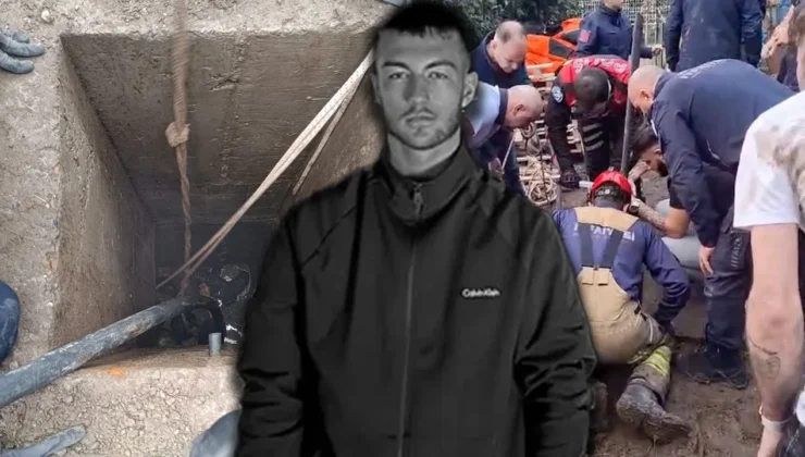 Mudanya’da Kuyu Faciası: Babasını Kurtarmak İsteyen 17 Yaşındaki Genç Hayatını Kaybetti