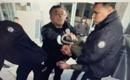 Bursa’da Gergin Anlar: Başkan Bozbey’e Yönelik Girişim Engellendi