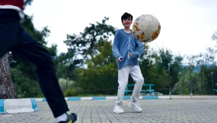 Mustafa Konak “Yerçekimi” ile Berlinale’de Yarışacak