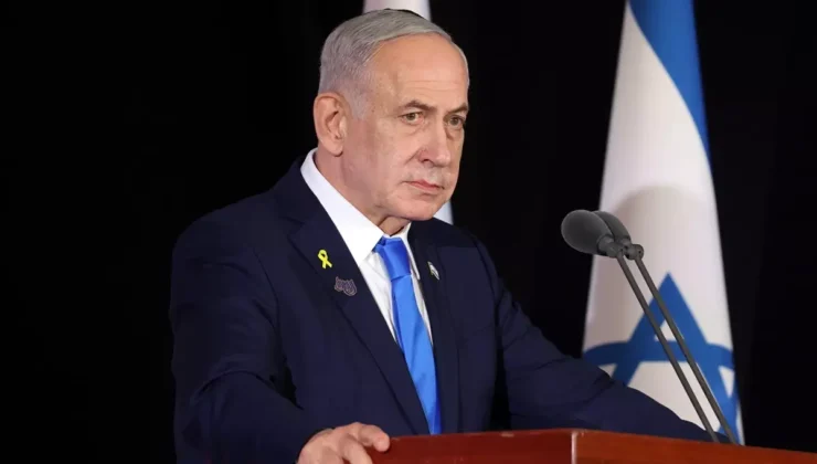 Orta Doğu’da Gerilim Tırmanıyor: Netanyahu’dan İran’a Sert Mesaj