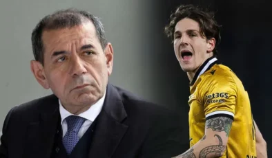 Yıldız Futbolcudan Operasyon Açıklaması Geldi